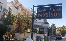 Garden Prizma Rooms&Aparts