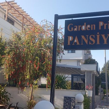 Garden Prizma Rooms&Aparts Кемер Экстерьер фото