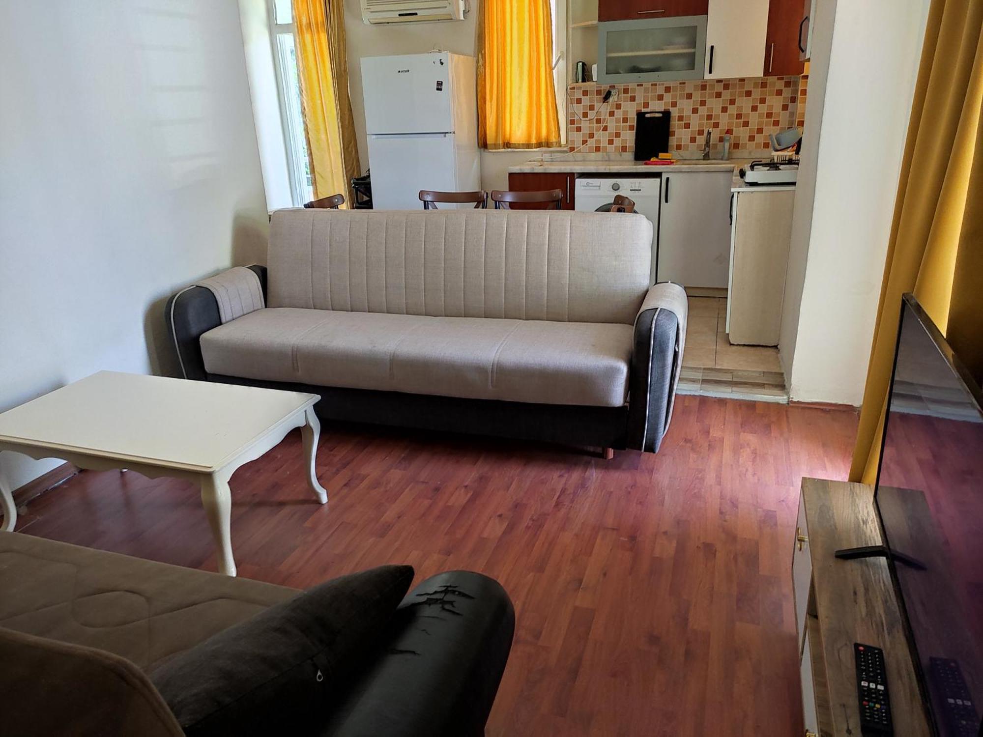 Garden Prizma Rooms&Aparts Кемер Экстерьер фото