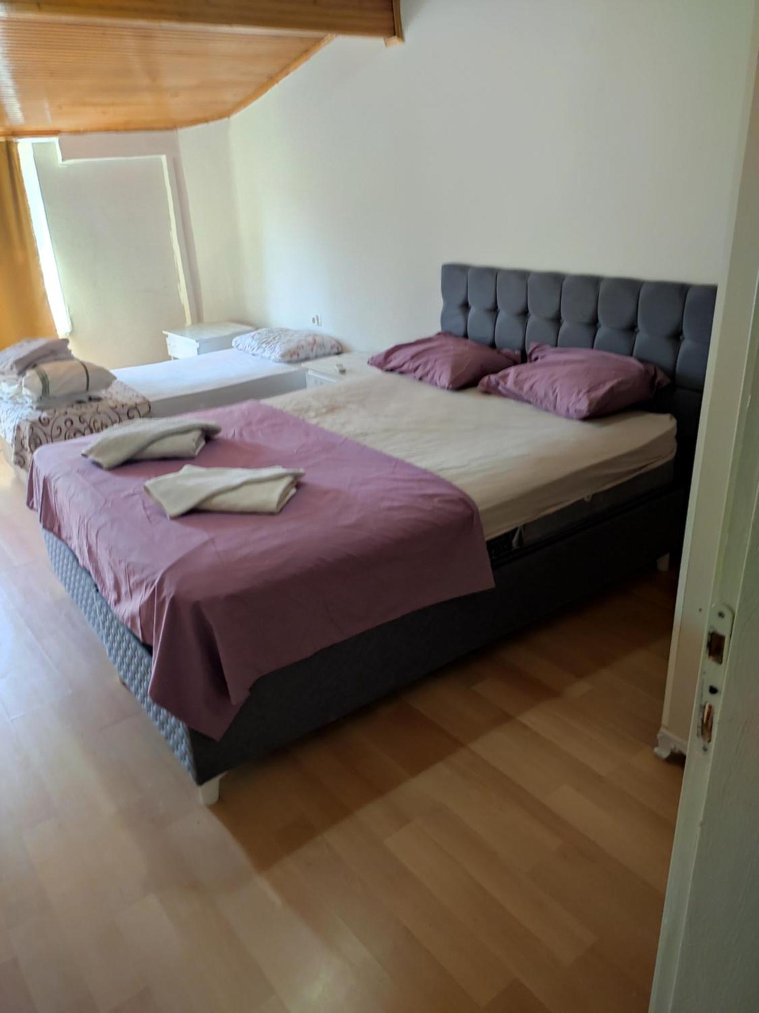 Garden Prizma Rooms&Aparts Кемер Экстерьер фото