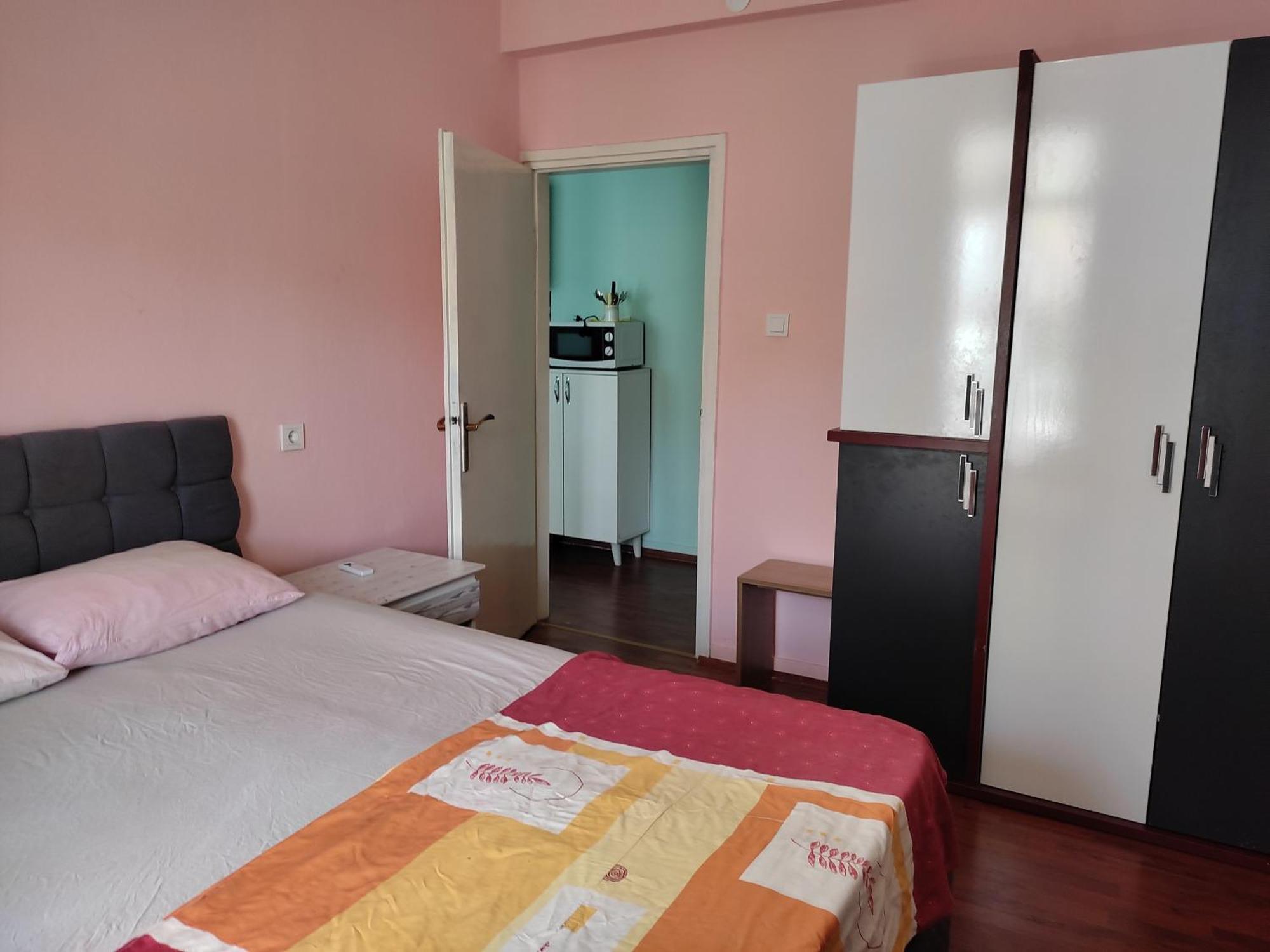 Garden Prizma Rooms&Aparts Кемер Номер фото
