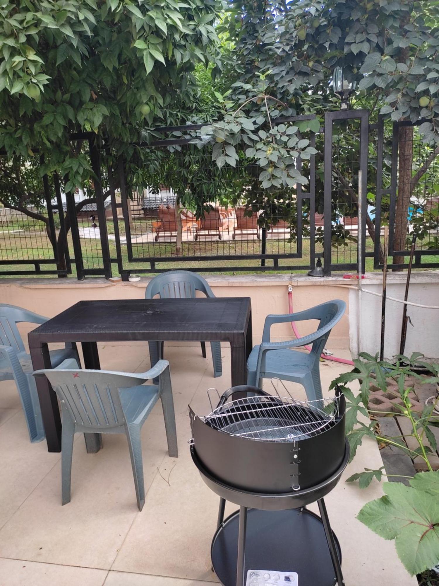 Garden Prizma Rooms&Aparts Кемер Номер фото