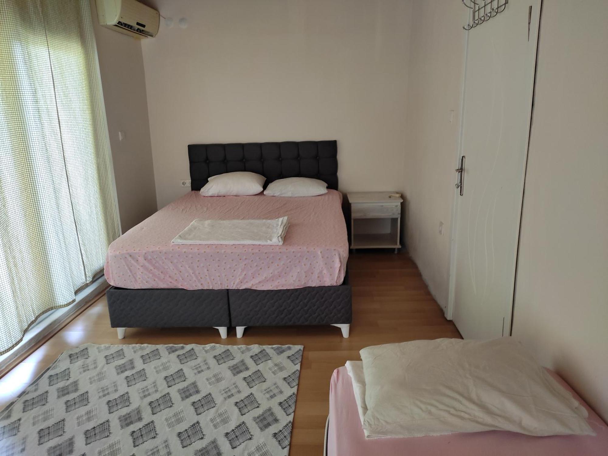 Garden Prizma Rooms&Aparts Кемер Экстерьер фото