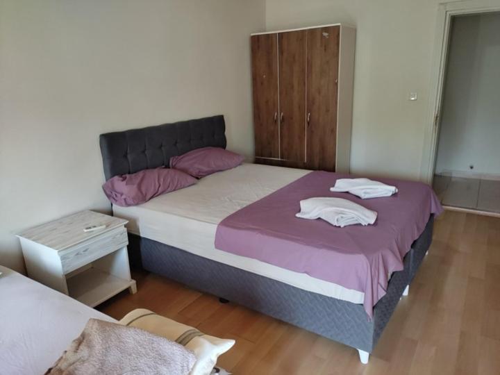 Garden Prizma Rooms&Aparts Кемер Номер фото