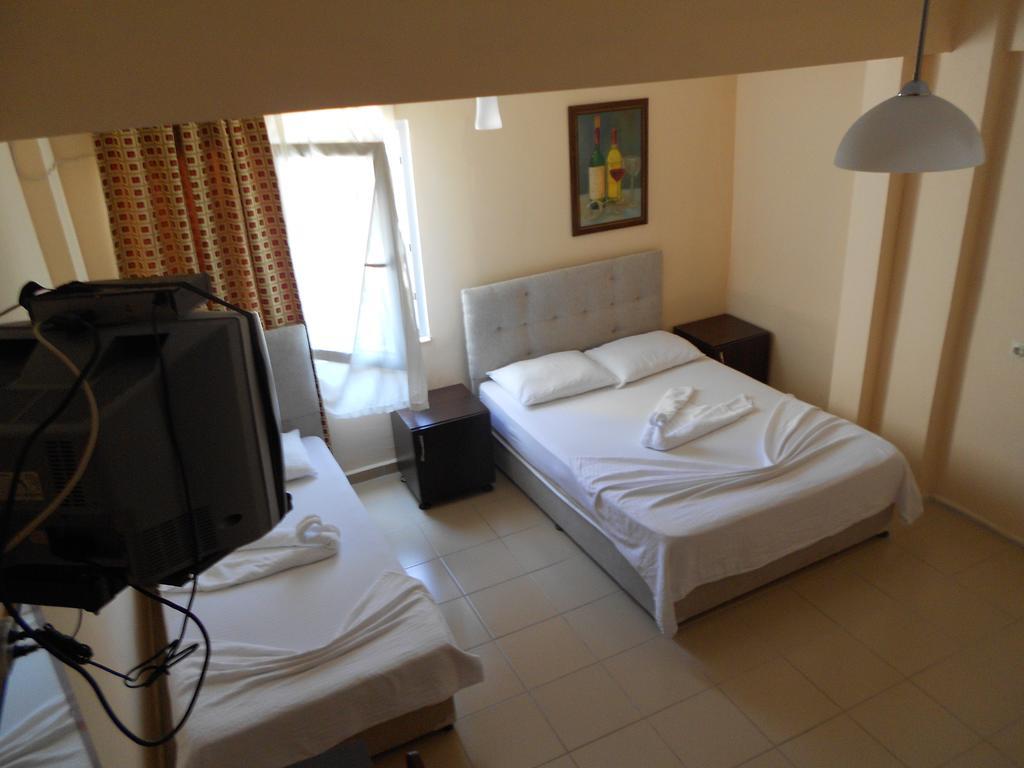 Garden Prizma Rooms&Aparts Кемер Номер фото