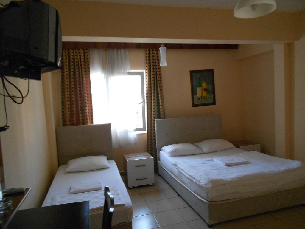 Garden Prizma Rooms&Aparts Кемер Экстерьер фото