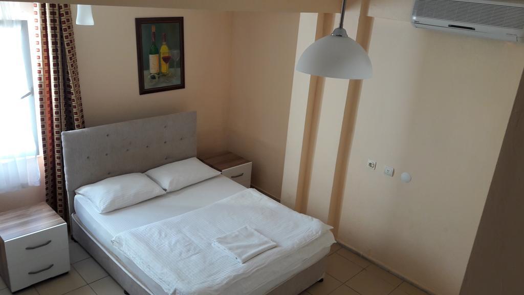 Garden Prizma Rooms&Aparts Кемер Экстерьер фото