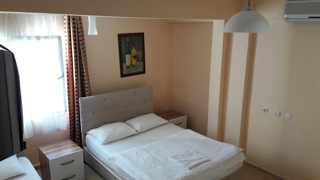Garden Prizma Rooms&Aparts Кемер Экстерьер фото