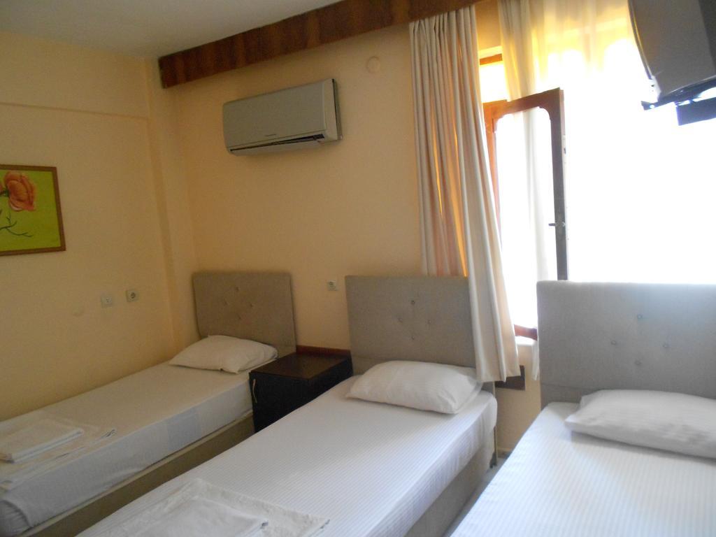 Garden Prizma Rooms&Aparts Кемер Экстерьер фото