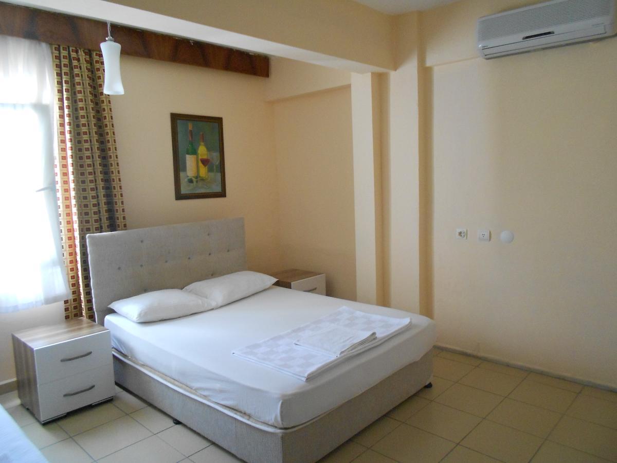 Garden Prizma Rooms&Aparts Кемер Экстерьер фото